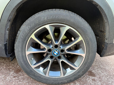 X5 xDrive40e 313 ch BVA8 xLine 2017 occasion 92420 Vaucresson