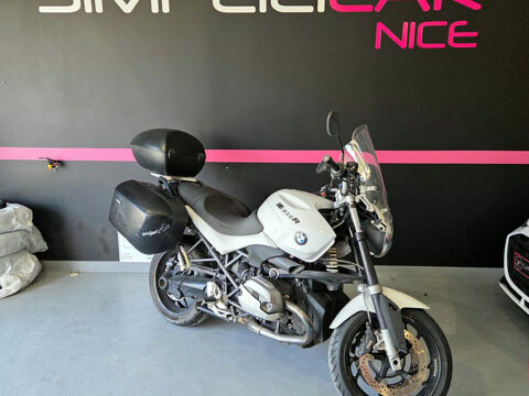 Moto DIVERS 2014 occasion Vaucresson 92420