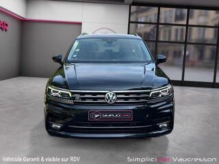 Tiguan 2.0 TDI 150 DSG7 Carat 2019 occasion 92420 Vaucresson