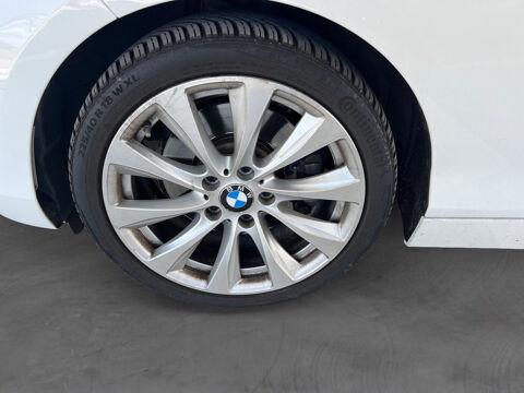 S&eacute;rie 3 COUPE F22 228i 245 ch luxury line 2016 occasion 92420 Vaucresson