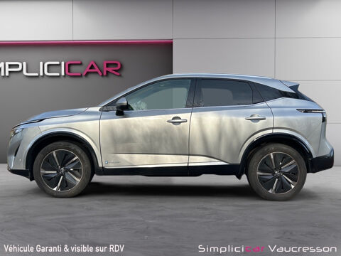 Qashqai 1.5 E-Power ORIGINE FRANCE 2024 occasion 92420 Vaucresson
