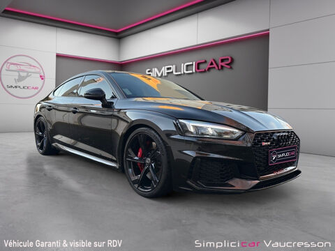 Annonce voiture Audi RS5 61990 