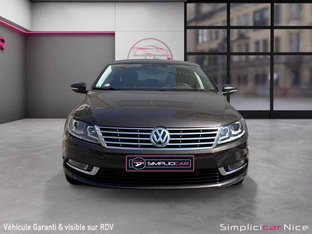 Divers 3.6 V6 R36 300 ch 4 MOTION 2012 occasion 92420 Vaucresson