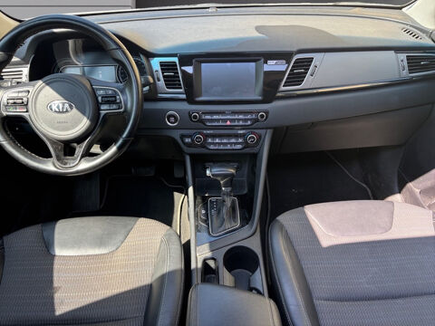 Niro 1.6 GDi Hybride 141 ch DCT6 Active 2017 occasion 92420 Vaucresson