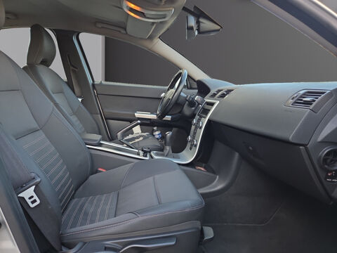 S40 1.6D DRIVe Stop&Start 110 Feeling 2010 occasion 92420 Vaucresson