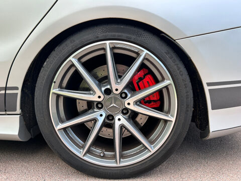 Classe CLA 45 Mercedes - AMG Speedshift DCT AMG 4Matic 2017 occasion 92420 Vaucresson