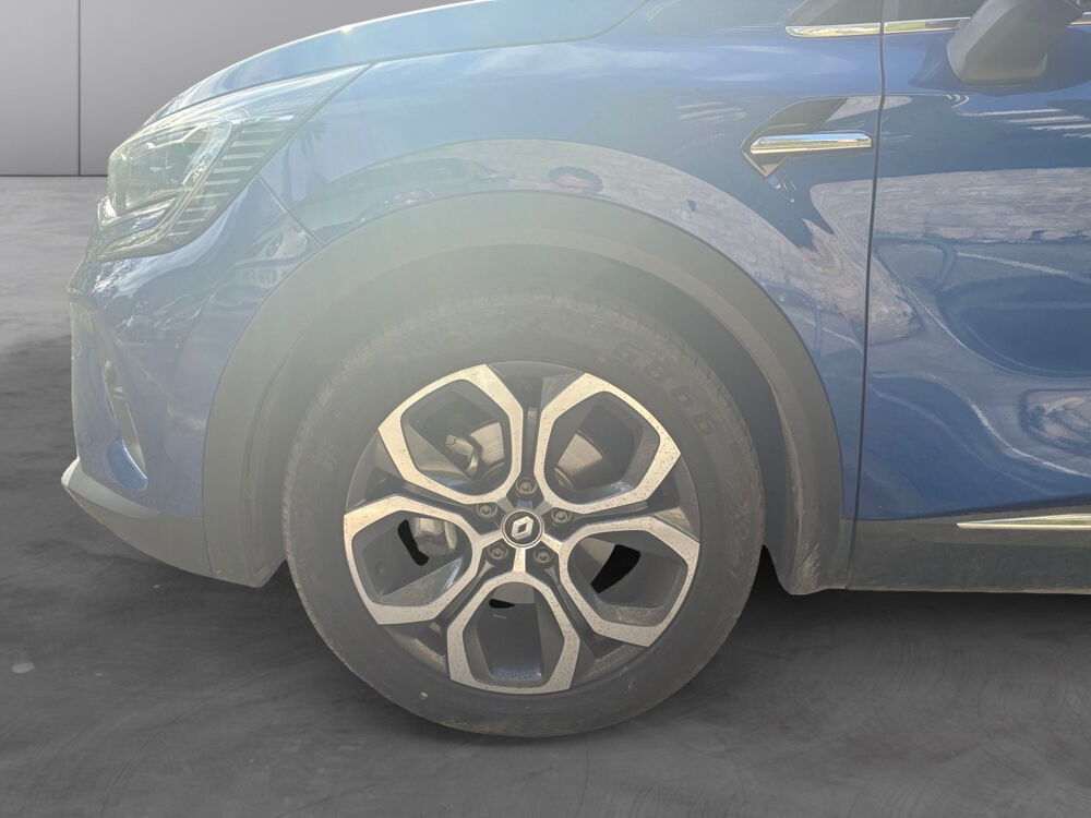 Captur E-Tech 145 - 21 Intens 2022 occasion 92420 Vaucresson