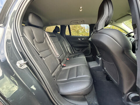 V60 T8 Twin Engine 303 ch + 87 ch Geartronic 8 Business Exec 2020 occasion 92420 Vaucresson