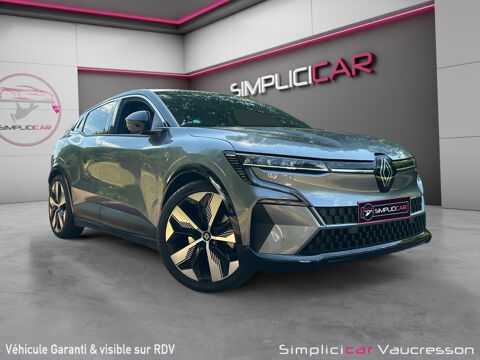 Annonce voiture Renault Mégane 28980 €