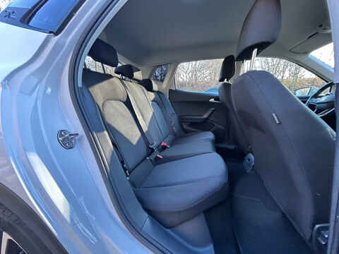 Arona 1.0 TSI 110 ch Start/Stop DSG7 Copa 2023 occasion 92420 Vaucresson