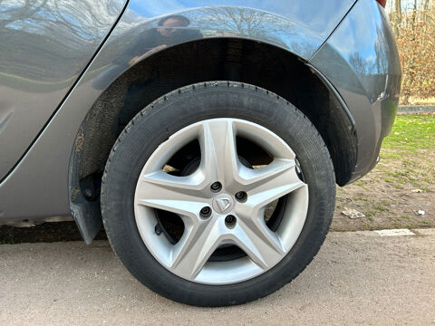 Sandero SCe 75 City + 2020 occasion 92420 Vaucresson