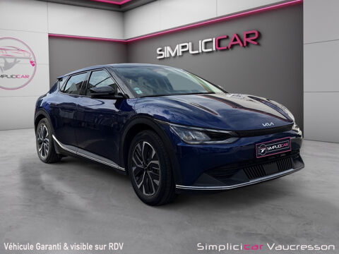 Kia EV6 229 ch Air Active 2023 occasion Vaucresson 92420