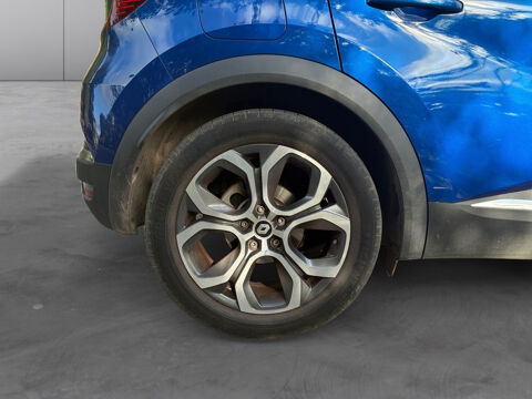 Captur E-Tech 145 - 21 Intens 2022 occasion 92420 Vaucresson