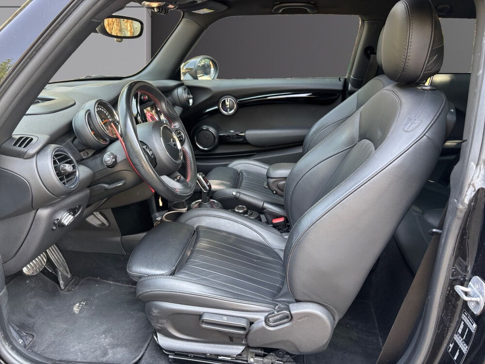 Cooper S 2.0 192 CH BVA7 JCW 2019 occasion 92420 Vaucresson