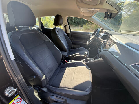Polo 1.0 TSI 95 S&S BVM5 Style 2023 occasion 92420 Vaucresson