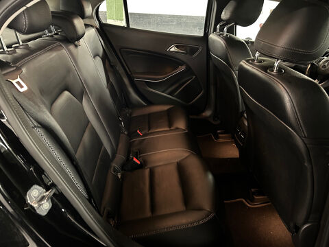 Classe GLA GLA 200 7-G DCT Business Edition 2018 occasion 92420 Vaucresson