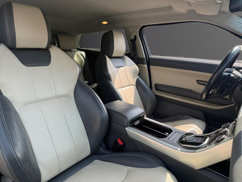 Range Rover Evoque TD4 180 BVA 2016 occasion 92420 Vaucresson