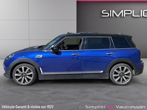 Divers 1,5 Turbo 136ch CANONBURY 2020 occasion 92420 Vaucresson