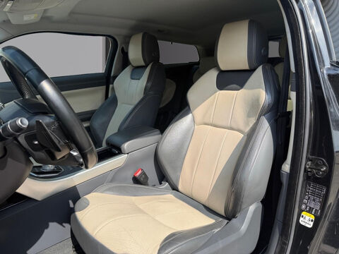 Range Rover Evoque TD4 180 BVA 2016 occasion 92420 Vaucresson