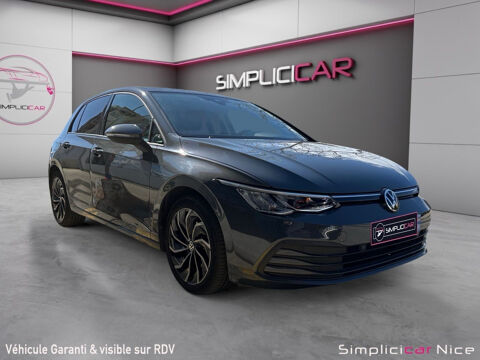 Annonce voiture Volkswagen Divers 21480 