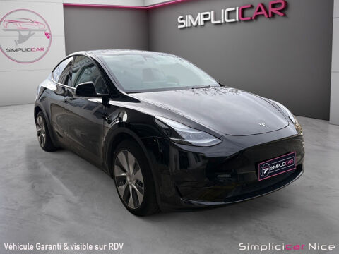 Tesla Model Y MODEL Y Standard RWD 2024 occasion Vaucresson 92420