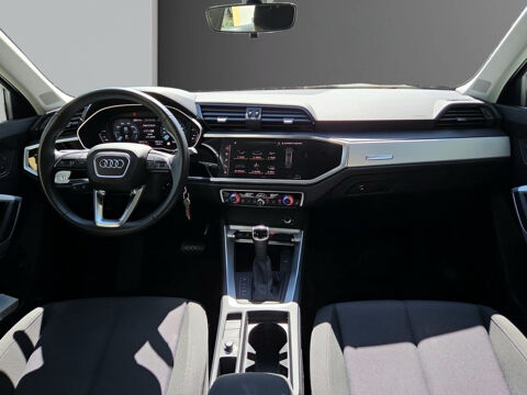 Q3 Sportback 45 TFSIe 245 ch S tronic 6 Design 2022 occasion 92420 Vaucresson