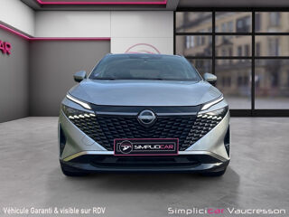 Qashqai 1.5 E-Power ORIGINE FRANCE 2024 occasion 92420 Vaucresson