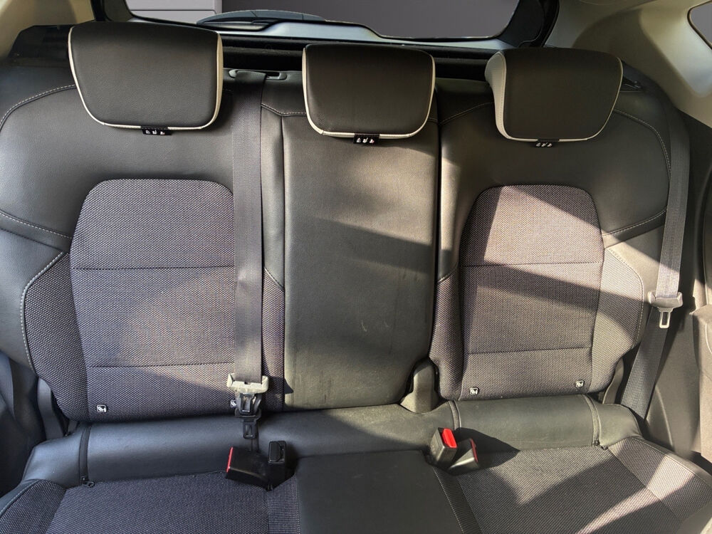 Captur E-Tech 145 - 21 Intens 2022 occasion 92420 Vaucresson