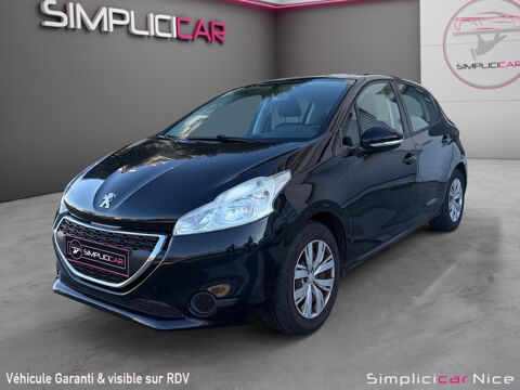 Peugeot 208 1.0 VTi 68ch BVM5 Active