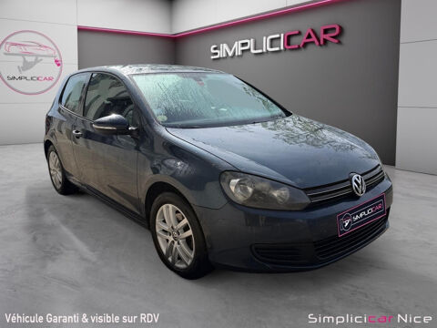 Volkswagen golf 1.6 TDI 105
