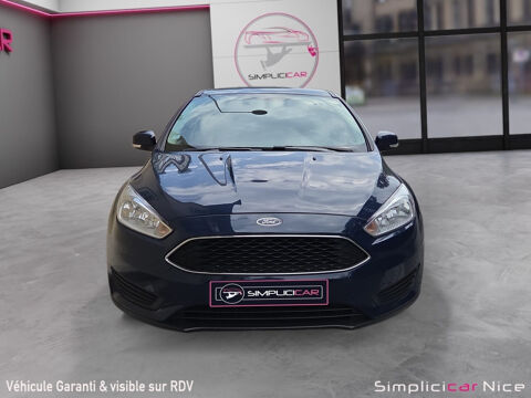 Focus 1.5 TDCi 95 S&S Trend 2018 occasion 92420 Vaucresson