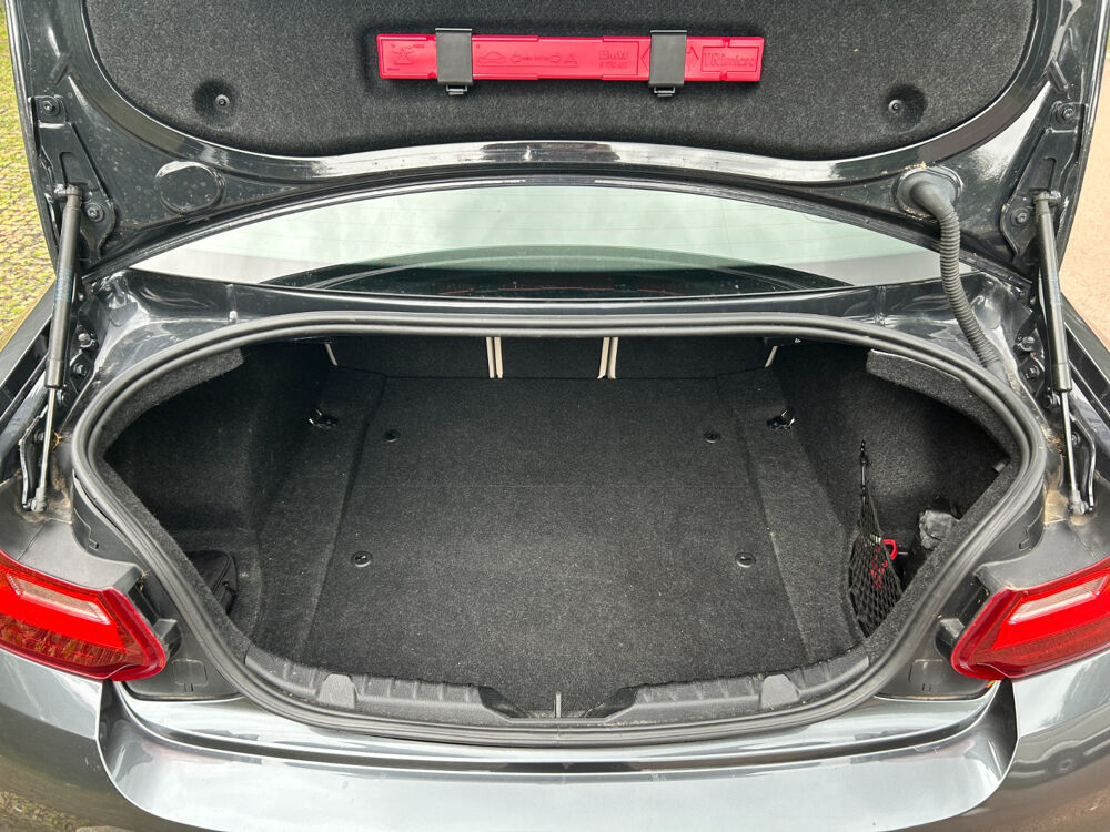 Serie 2 Coup&eacute; M235i 326 ch A 2016 occasion 92420 Vaucresson