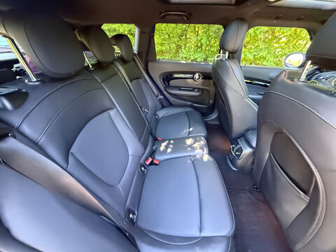 Divers 1,5 Turbo 136ch CANONBURY 2020 occasion 92420 Vaucresson