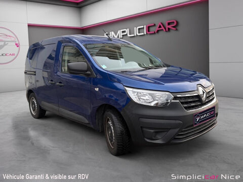 Renault Express EXPRESS VAN BLUE DCI 95 - 22 CONFORT 2023 occasion Vaucresson 92420