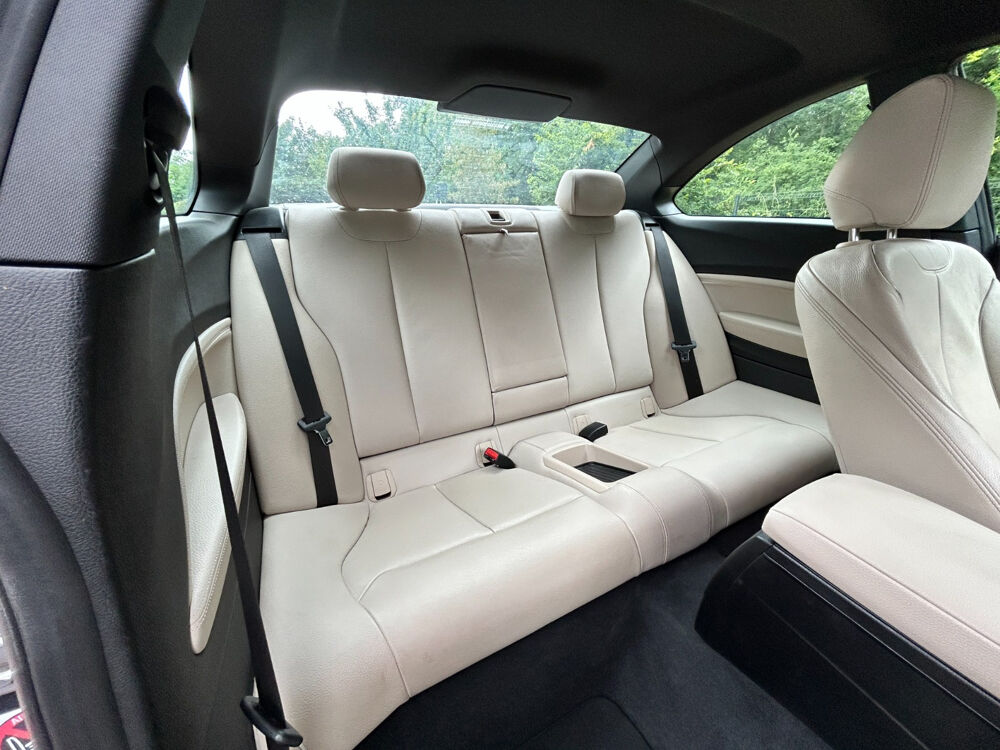Serie 2 Coup&eacute; M235i 326 ch A 2016 occasion 92420 Vaucresson