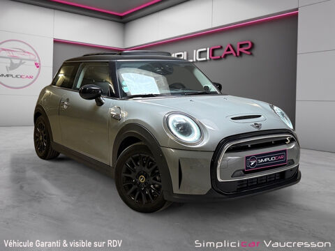 Mini Divers 32.6 KWH EDITION PREMIUM 2022 occasion Vaucresson 92420