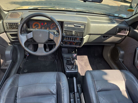 Divers 19 Cabriolet 1.8i 16V 1992 occasion 92420 Vaucresson