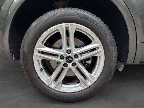 Q5 40 TDI 204 S tronic 7 Quattro S line 2022 occasion 92420 Vaucresson