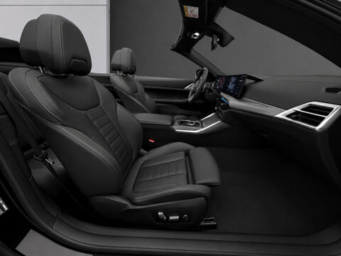 Divers 190 CH M SPORT 2025 occasion 92420 Vaucresson