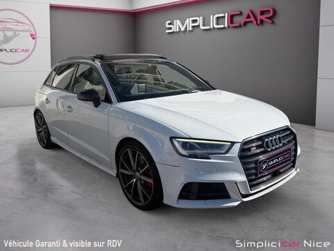 Annonce voiture Audi S3 19900 €