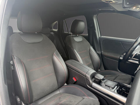 Classe GLA GLA 220 d 8G-DCT 4Matic AMG Line 2020 occasion 92420 Vaucresson