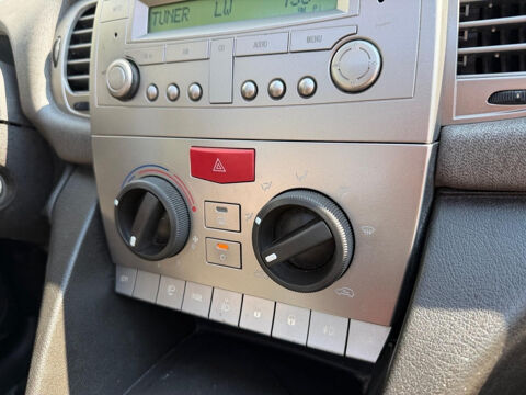 Ypsilon 1.4 8v 77 Platino 2007 occasion 92420 Vaucresson