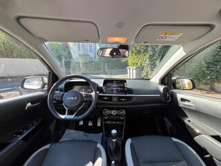 Picanto 1.0 DPi 67ch BVM5 GT Line 2025 occasion 92420 Vaucresson