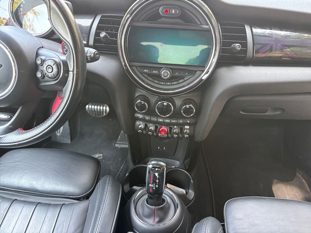 Cooper S 2.0 192 CH BVA7 JCW 2019 occasion 92420 Vaucresson