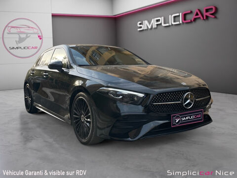 Annonce voiture Mercedes Classe A 36980 €