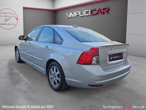 S40 1.6D DRIVe Stop&Start 110 Feeling 2010 occasion 92420 Vaucresson