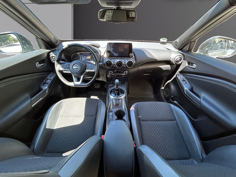 Juke HYBRID 143 Tekna 2023 occasion 92420 Vaucresson