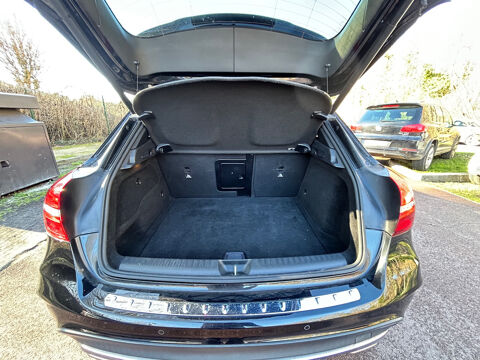 Classe GLA GLA 200 7-G DCT Sport Edition 2019 occasion 92420 Vaucresson