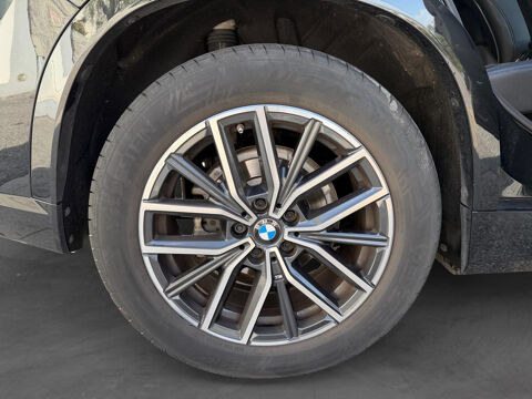 X1 sDrive 20i 170ch DKG7 M Sport 2024 occasion 92420 Vaucresson