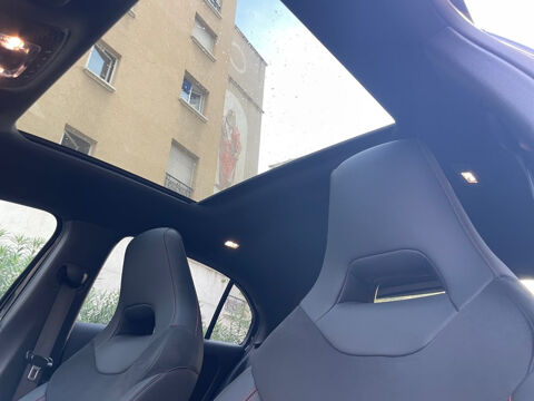 Classe A 200 2.0 CDI AMG LINE 2025 occasion 92420 Vaucresson